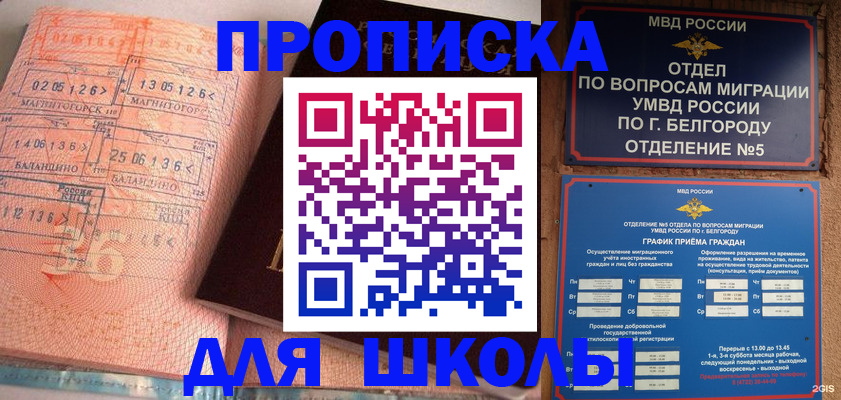 прописка иностранных граждан в Менделеевске